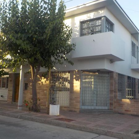 Alto Unimev Apartment Mendoza Luaran gambar