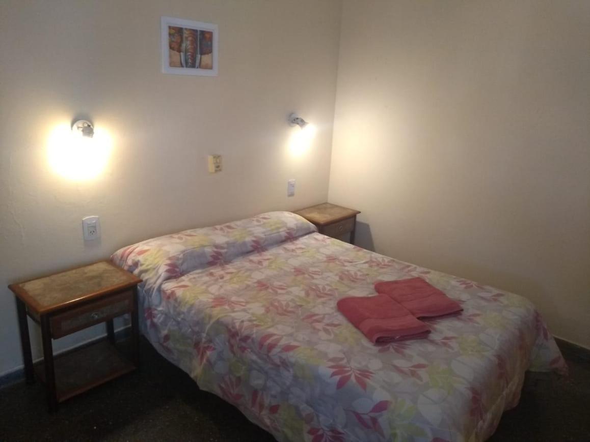 Alto Unimev Apartment Mendoza Luaran gambar
