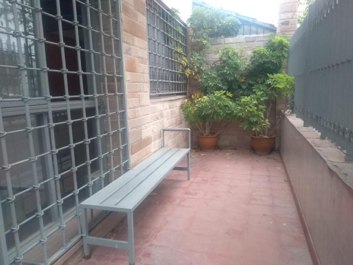Alto Unimev Apartment Mendoza Luaran gambar