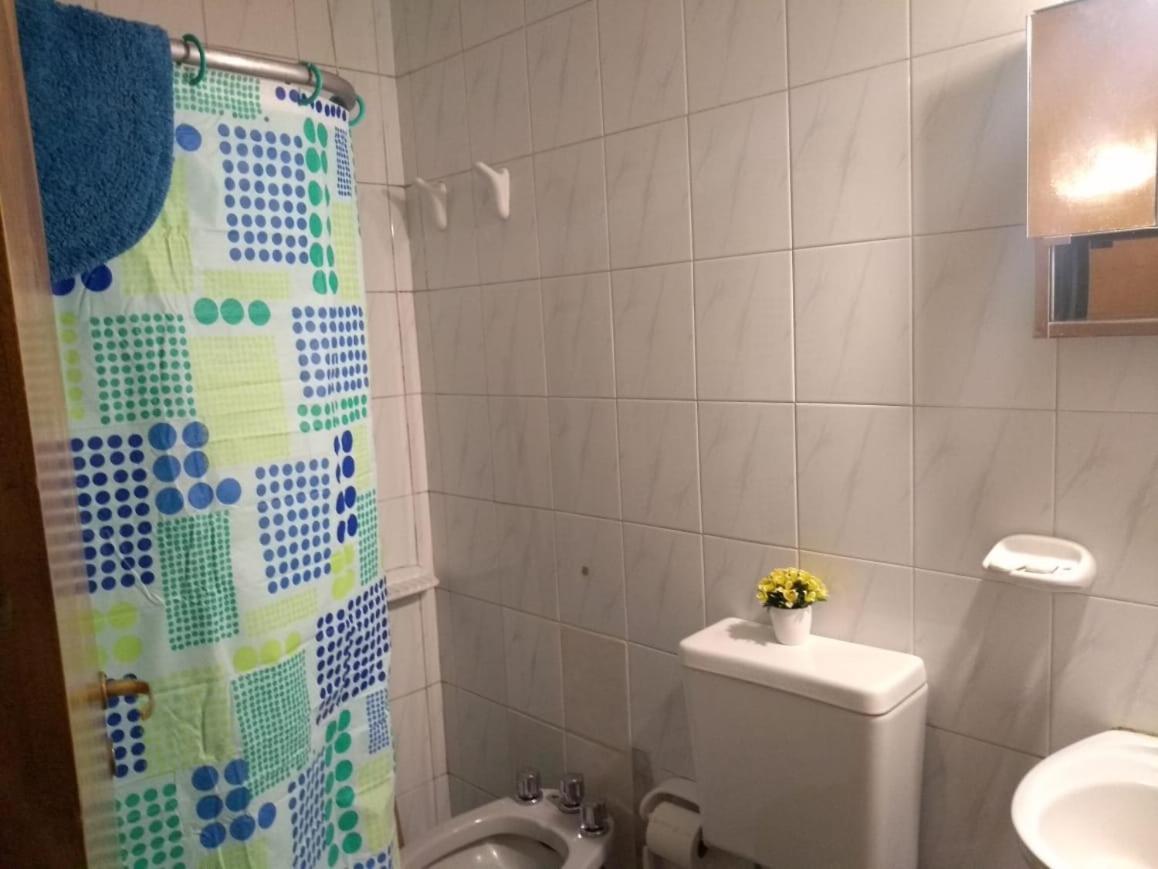 Alto Unimev Apartment Mendoza Luaran gambar