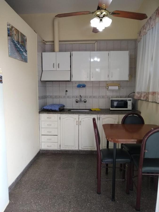 Alto Unimev Apartment Mendoza Luaran gambar