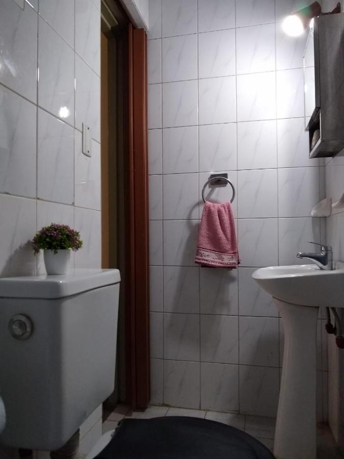 Alto Unimev Apartment Mendoza Luaran gambar