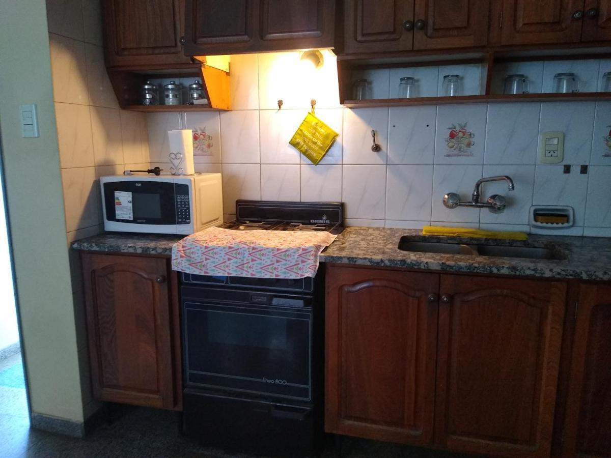 Alto Unimev Apartment Mendoza Luaran gambar