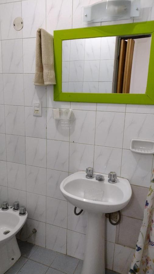 Alto Unimev Apartment Mendoza Luaran gambar