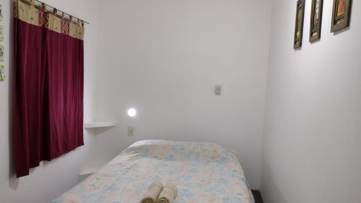 Alto Unimev Apartment Mendoza Luaran gambar
